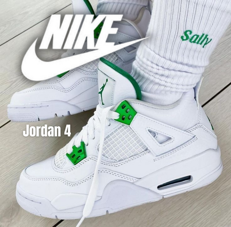 Jordan 4