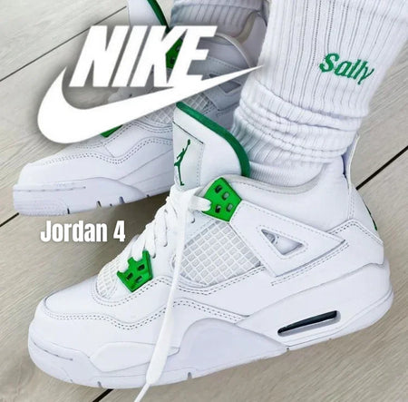 Jordan 4 - Tn’s do Mr