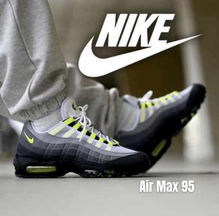 Air Max 95 - Tn’s do Mr