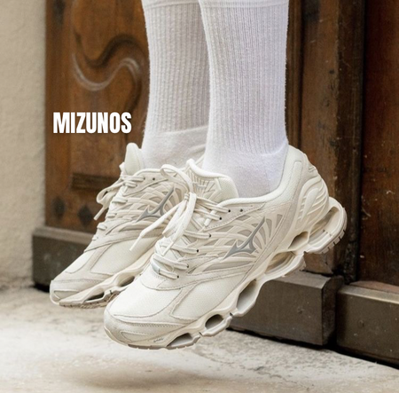 Mizunos