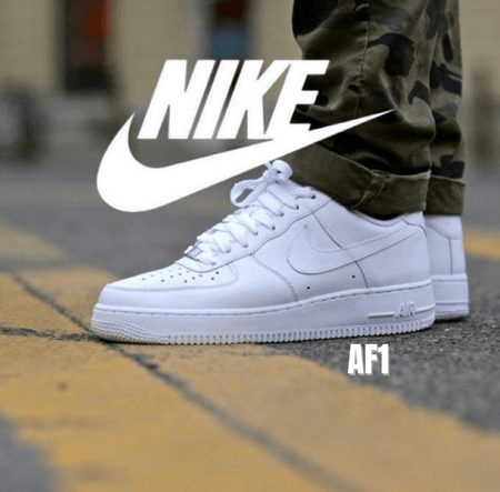 Air Force 1 - Tn’s do Mr