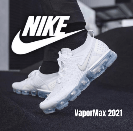 VaporMax 2021 - Tn’s do Mr