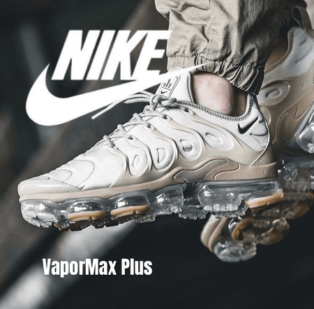 Vapor Max Plus - Tn’s do Mr