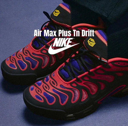 TN Drifit - Tn’s do Mr