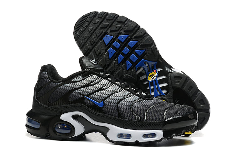 Air Max Plus TN 1 “Black Metallic Blue”
