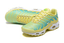 Air Max Plus TN 1 “Voltage Yellow / Aurora Green”
