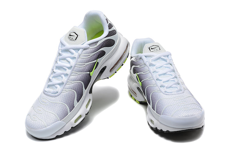 Air Max Plus TN 1 “White Volt Gradient”