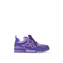 Louis Vuitton Skate "Purple"