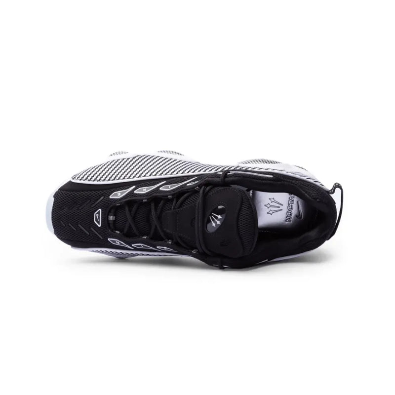NOCTA x Nike Glide "Black White"