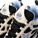 Louis Vuitton Skate "Black/Purple"