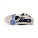 Louis Vuitton Skate "Black/Purple"