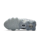 Shox TL 12 Molas "Pure Platinium"