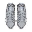 Shox TL 12 Molas "Pure Platinium"