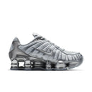 Shox TL 12 Molas "Pure Platinium"