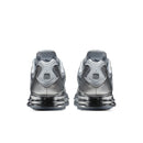 Shox TL 12 Molas "Pure Platinium"