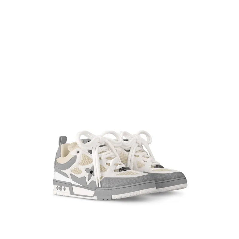 Louis Vuitton Skate "Gray"