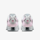 Shox TL 12 Molas "Pink Foam White"