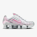 Shox TL 12 Molas "Pink Foam White"