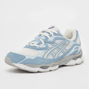 Asics Gel NYC "Cream Arctic Sky"