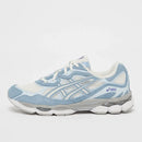 Asics Gel NYC "Cream Arctic Sky"