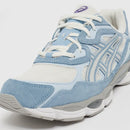 Asics Gel NYC "Cream Arctic Sky"