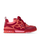 Louis Vuitton Skate "Red"