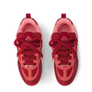 Louis Vuitton Skate "Red"