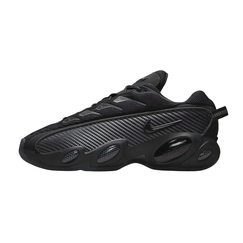 NOCTA x Nike Glide "Black Iron"