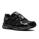 Asics Gel NYC "Graphite Grey Black"