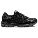 Asics Gel NYC "Graphite Grey Black"