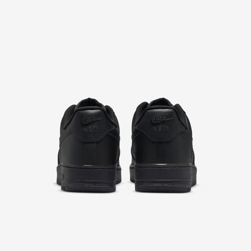 Air Force 1 “Black”