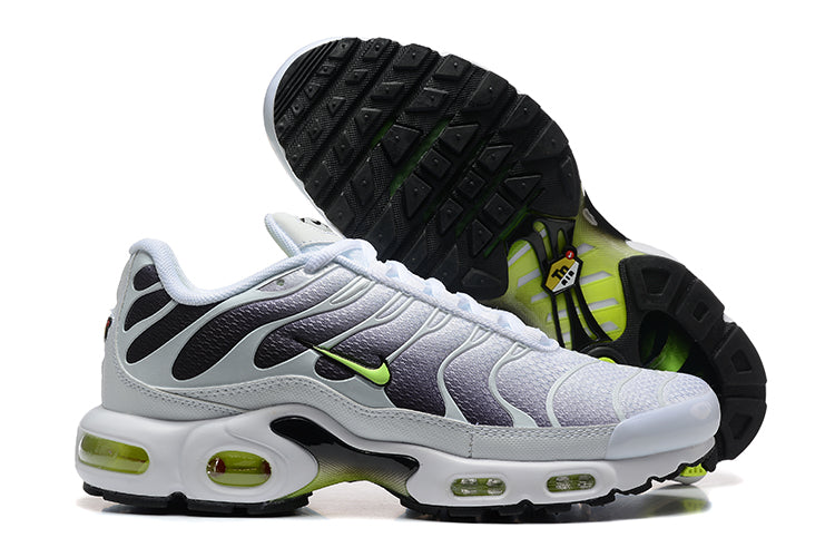 Air Max Plus TN 1 “White Volt Gradient”