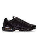 Air Max Plus TN 1 “Triple Black”
