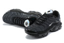 Air Max Plus TN 1 “Triple Black Reflective”