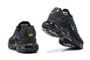Air Max Plus TN 1 “Triple Black Reflective”