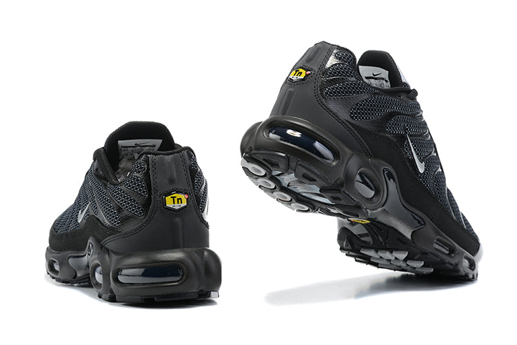 Air Max Plus TN 1 “Triple Black Reflective”
