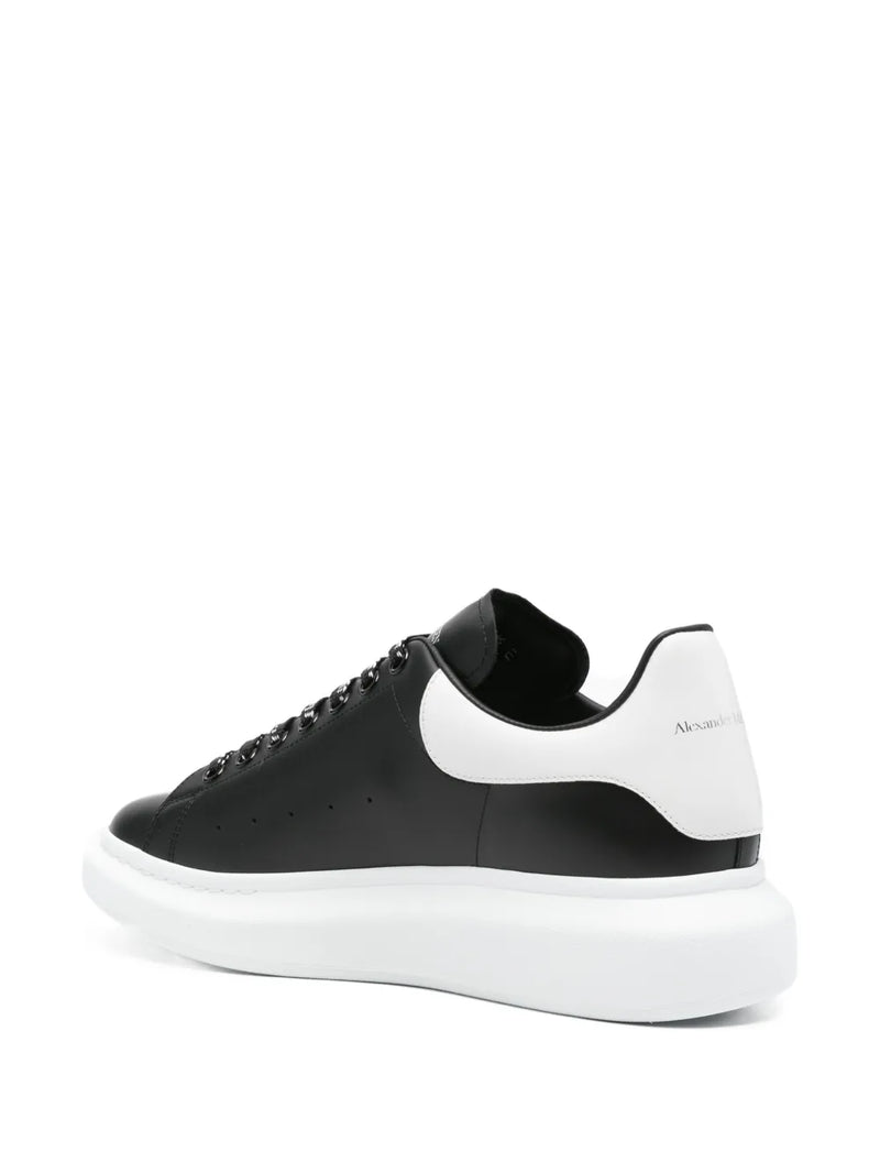 Alexander McQueen "Black/White"