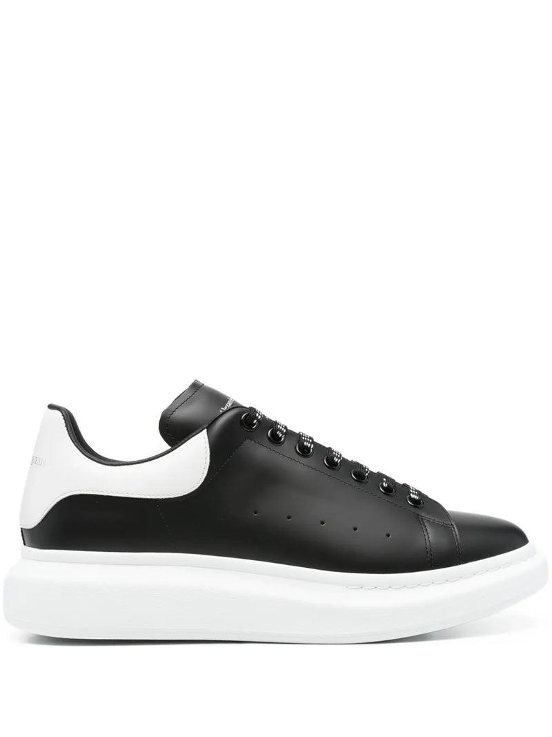 Alexander McQueen "Black/White"