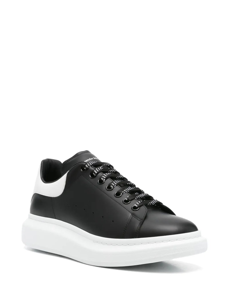 Alexander McQueen "Black/White"