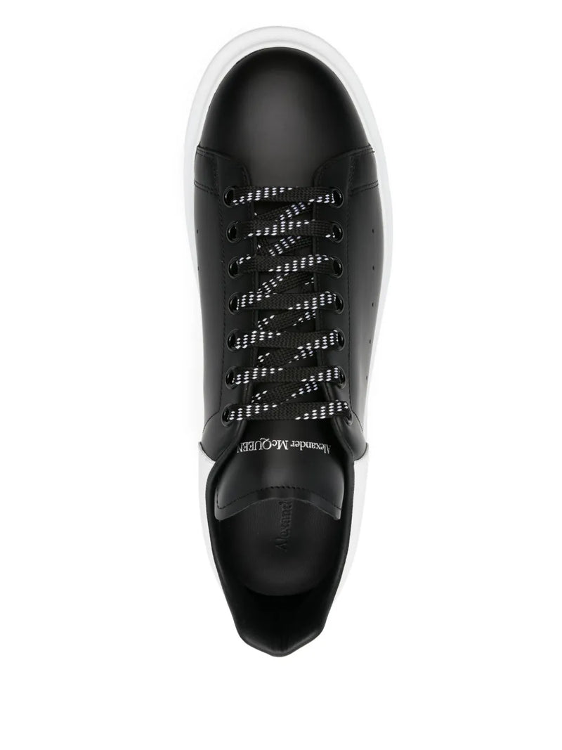 Alexander McQueen "Black/White"