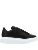 Alexander McQueen "Black sole White"