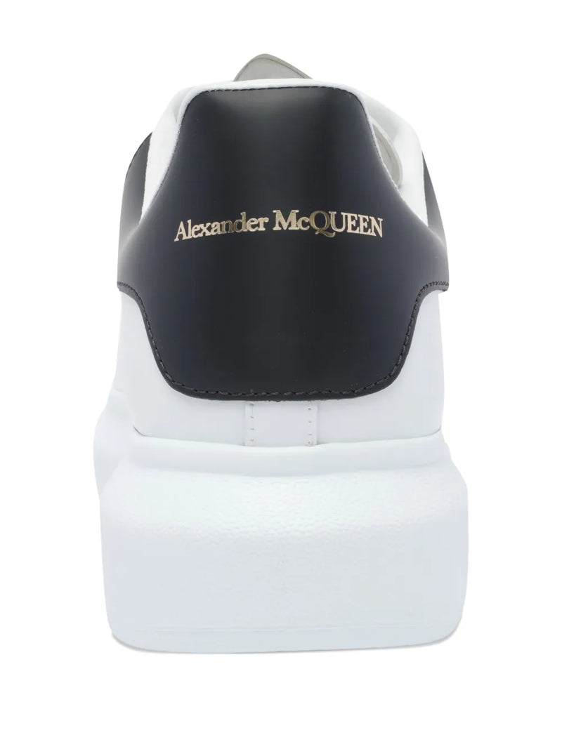 Alexander McQueen "White/Black"