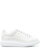 Alexander McQueen "White"
