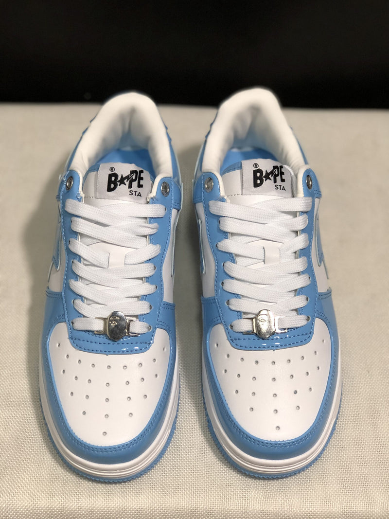 Bape Sta “Baby Blue”