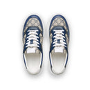 Gucci - Azul Marinho/Cinza