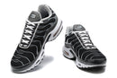 Air Max Plus TN 1 “Black/Silver”