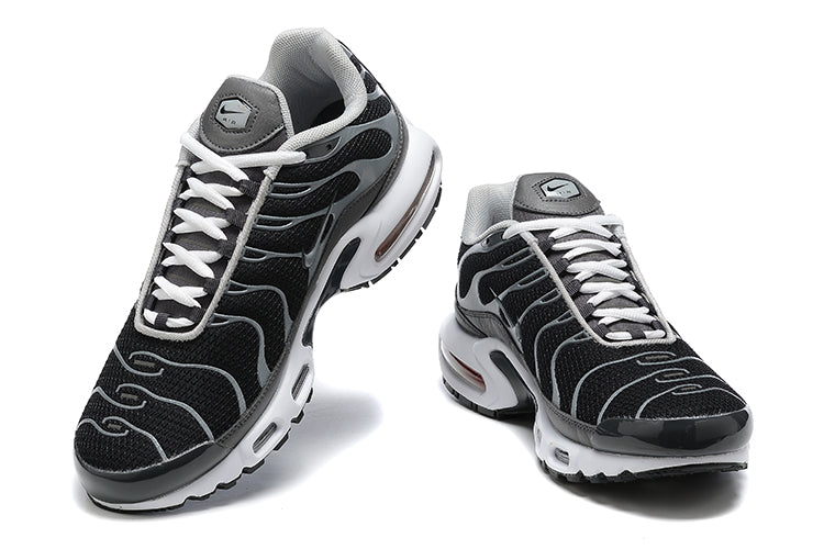 Air Max Plus TN 1 “Black/Silver”