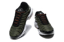 Air Max Plus TN 1 “Olive Black Crimson”