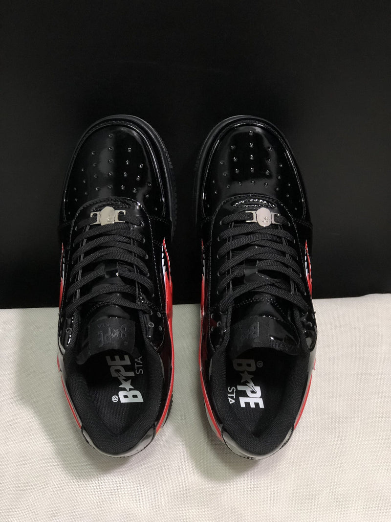 Bape Sta “Black Shark”