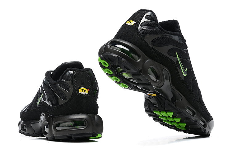 Air Max Plus TN 1 “Black Volt”